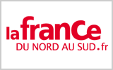 La France Du Nord au Sud